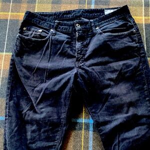 Bonobos cords - lightly worn; 33x34